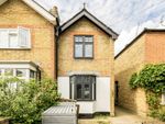 Thumbnail to rent in Russell Road, Walton-On-Thames