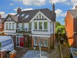 Thumbnail for sale in Jemmett Road, Ashford, Kent