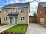 Thumbnail for sale in Plot 9 Nightingale Rise, Hamilton Way, Ditchingham, Bungay