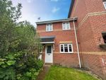 Thumbnail to rent in Cricklade Place, Andover