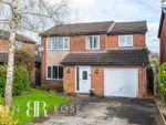 Thumbnail to rent in Wheatfield, Leyland