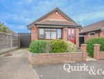 Thumbnail for sale in Maurice Road, Canvey Island