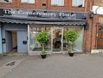 Thumbnail to rent in Ground Floor And Rear Land, 126 Central Road, Worcester Park