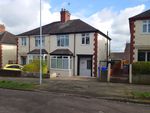 Thumbnail for sale in Bank Hall Road, Burslem, Stoke-On-Trent