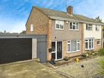 Thumbnail for sale in Valmont Avenue, Mansfield, Nottinghamshire