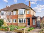 Thumbnail for sale in Warwick Road, Thames Ditton