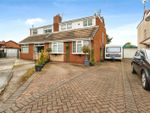 Thumbnail for sale in Maurice Close, Dukinfield, Greater Manchester
