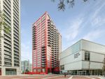 Thumbnail to rent in Defoe House, London City Island, Canning Town