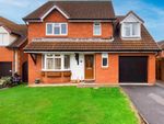 Thumbnail for sale in Stoneleigh Drive, Belmont, Hereford