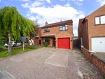 Thumbnail for sale in Gregory Close, Thurmaston, Leicester, Leicestershire