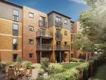 Thumbnail to rent in Mccarthy Stone Retirement Living, Thatcham, Berkshire