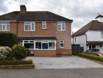 Thumbnail to rent in St. James Crescent, Bexhill-On-Sea