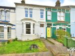Thumbnail for sale in Belgrave Road, Mutley, Plymouth