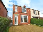 Thumbnail for sale in Cliffe Avenue, Barnsley