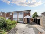 Thumbnail for sale in Kenmore Crescent, Coalville