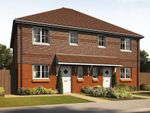 Thumbnail to rent in "The Yalding" at Darwell Close, St. Leonards-On-Sea