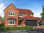 Thumbnail to rent in Plot 97, Far Grange Meadows, Selby