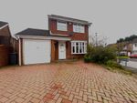 Thumbnail for sale in Thurloe Crescent, Rubery, Rednal, Birmingham