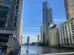 Thumbnail to rent in Hampton Tower, South Quay Plaza, London
