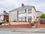 Thumbnail for sale in Tennyson Road, Newport