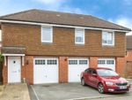 Thumbnail to rent in Foster Way, Romsey, Hampshire