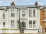 Thumbnail to rent in Kyrle Road, London