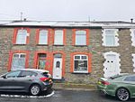 Thumbnail to rent in Bethesda Street, Trehafod, Pontypridd