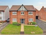 Thumbnail for sale in Hamstall Close, Streethay, Lichfield