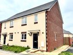 Thumbnail to rent in Finch Lane, Calne