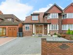 Thumbnail for sale in Woodlands Road, Sparkhill, Birmingham