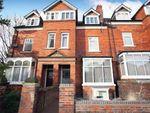 Thumbnail to rent in Grosvenor Road, Newcastle, Staffordshire