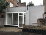 Thumbnail to rent in (Rear Of) London Road, Westcliff-On-Sea, Essex