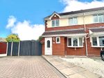 Thumbnail for sale in Bloor Mill Close, Willenhall, Wolverhampton