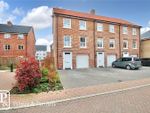 Thumbnail for sale in Badger Close, Needham Market, Ipswich, Suffolk