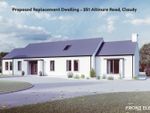 Thumbnail for sale in Altinure Road, Claudy, Londonderry