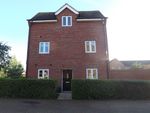 Thumbnail to rent in Eustace Close, Bedford