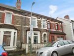 Thumbnail to rent in Goodrich Street, Caerphilly