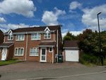 Thumbnail to rent in Pennington Way, Coventry