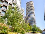 Thumbnail for sale in Parkside Apartments, White City Living, London