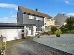 Thumbnail for sale in Carrick Road, Falmouth