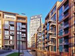 Thumbnail to rent in Chelsea Creek Tower, Park Street, Fulham