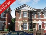 Thumbnail to rent in Devonshire Road, Southampton