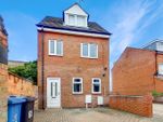 Thumbnail to rent in Hoult Street, Derby