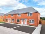 Thumbnail to rent in "Ellerton" at Blowick Moss Lane, Southport