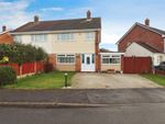 Thumbnail for sale in Sunningdale Road, Hatfield Woodhouse, Doncaster