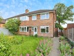 Thumbnail to rent in West Green Drive, Stratford-Upon-Avon, Warwickshire