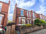 Thumbnail to rent in Pierrepont Road, West Bridgford, Nottingham, Nottinghamshire