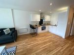 Thumbnail to rent in Manchester Waters, 3 Pomona Strand, Old Trafford