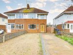 Thumbnail for sale in Ardingly Drive, Goring-By-Sea, Worthing