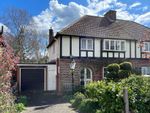 Thumbnail for sale in Carisbrooke Road, Harpenden